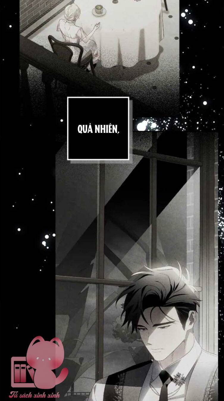 Nuôi Vị Hôn Phu Bằng Tiền Bạc: Chapter 28