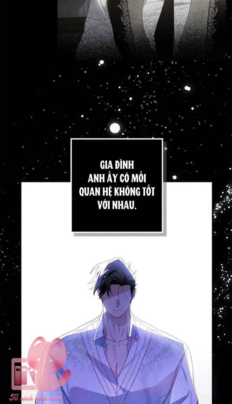 Nuôi Vị Hôn Phu Bằng Tiền Bạc: Chapter 28
