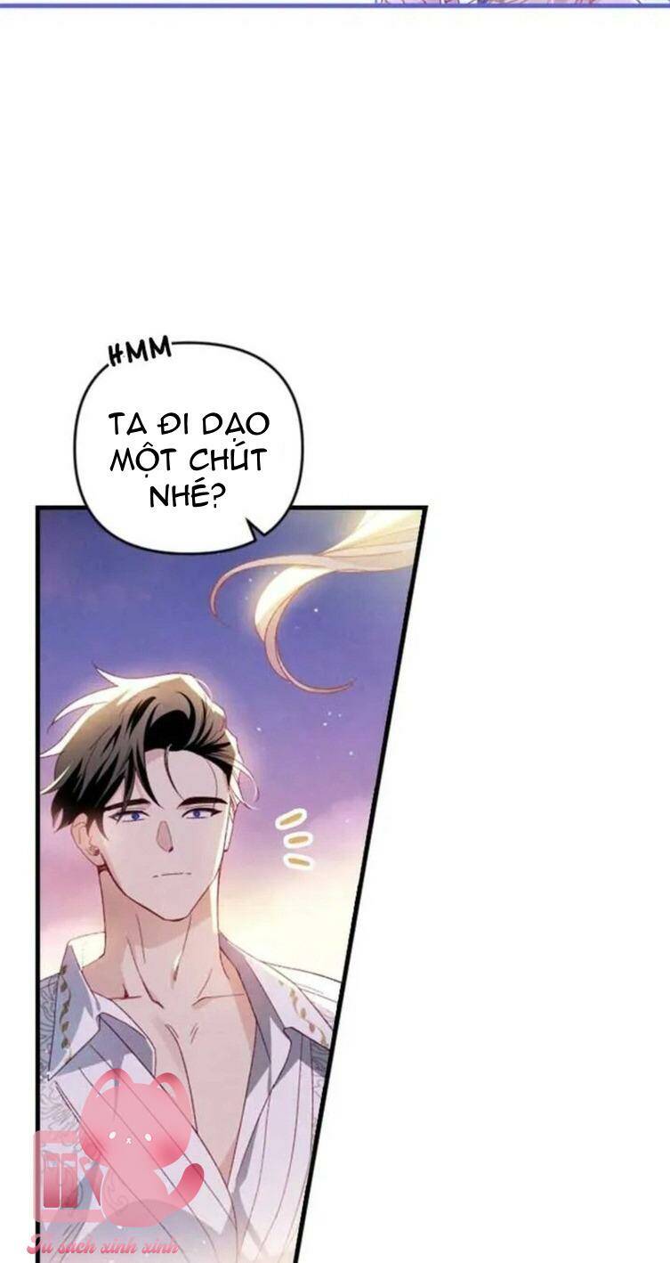 Nuôi Vị Hôn Phu Bằng Tiền Bạc: Chapter 28
