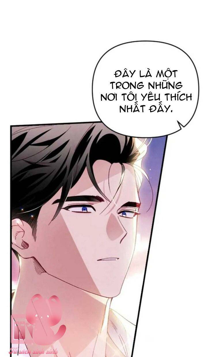 Nuôi Vị Hôn Phu Bằng Tiền Bạc: Chapter 28