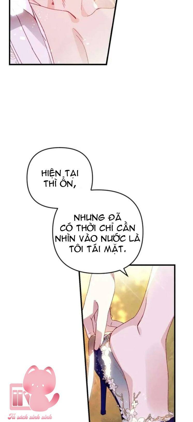 Nuôi Vị Hôn Phu Bằng Tiền Bạc: Chapter 28