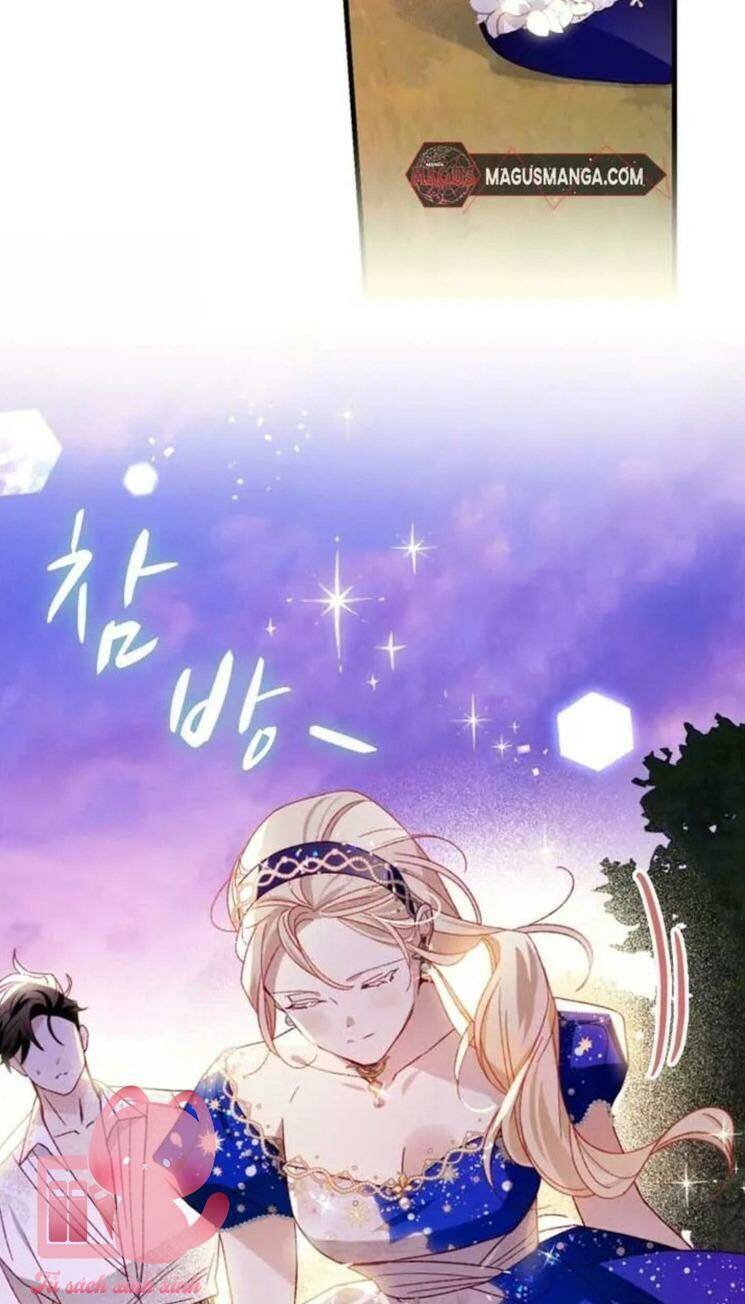 Nuôi Vị Hôn Phu Bằng Tiền Bạc: Chapter 28