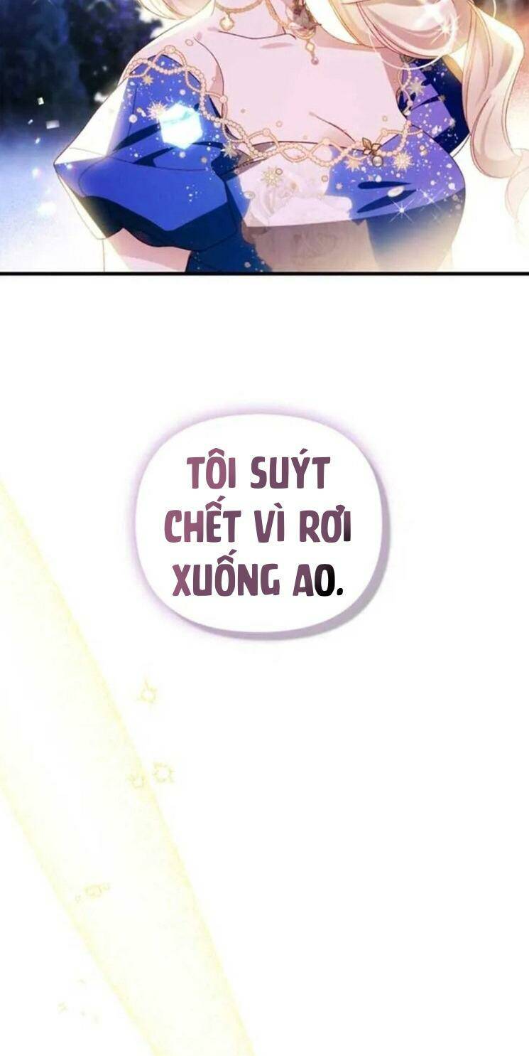 Nuôi Vị Hôn Phu Bằng Tiền Bạc: Chapter 28