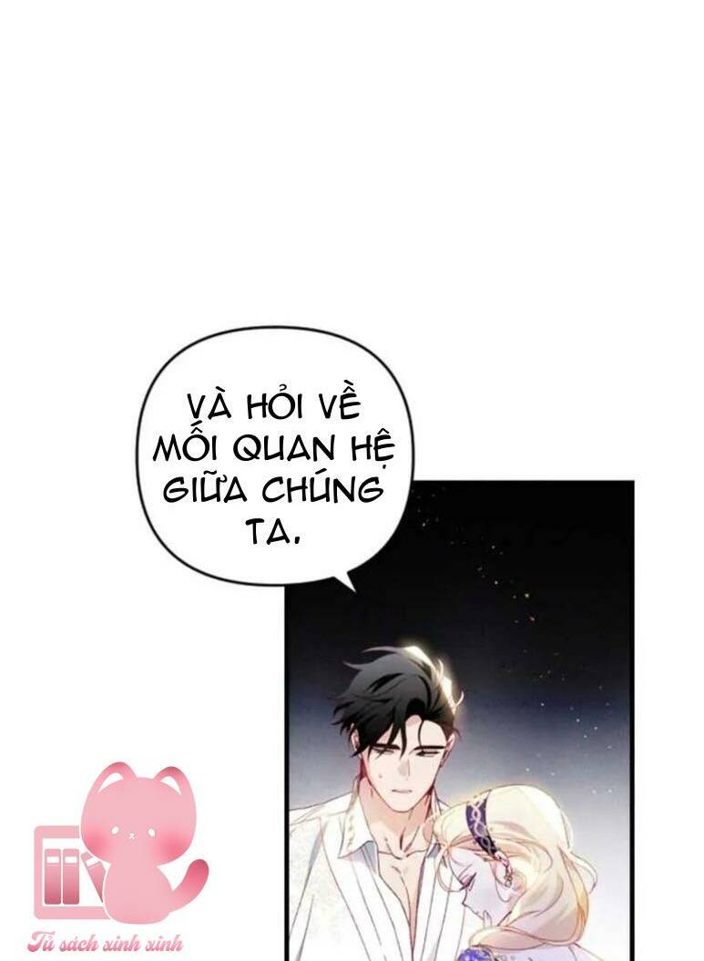 Nuôi Vị Hôn Phu Bằng Tiền Bạc: Chapter 28