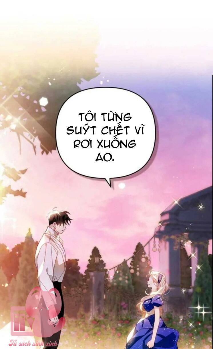 Nuôi Vị Hôn Phu Bằng Tiền Bạc: Chapter 28