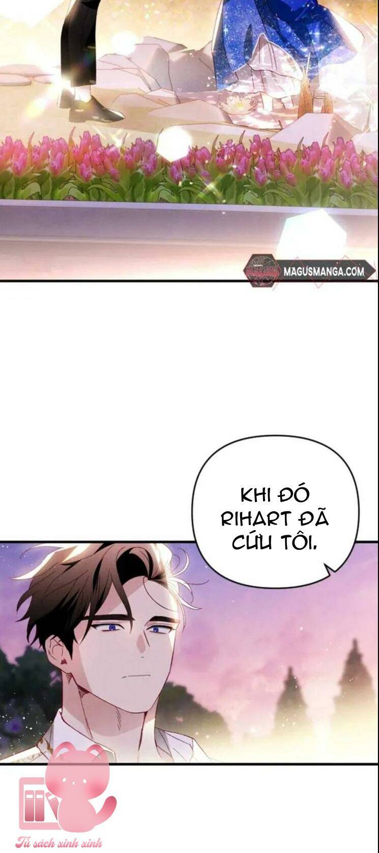 Nuôi Vị Hôn Phu Bằng Tiền Bạc: Chapter 28