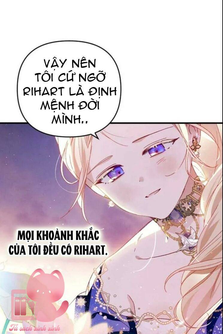 Nuôi Vị Hôn Phu Bằng Tiền Bạc: Chapter 28