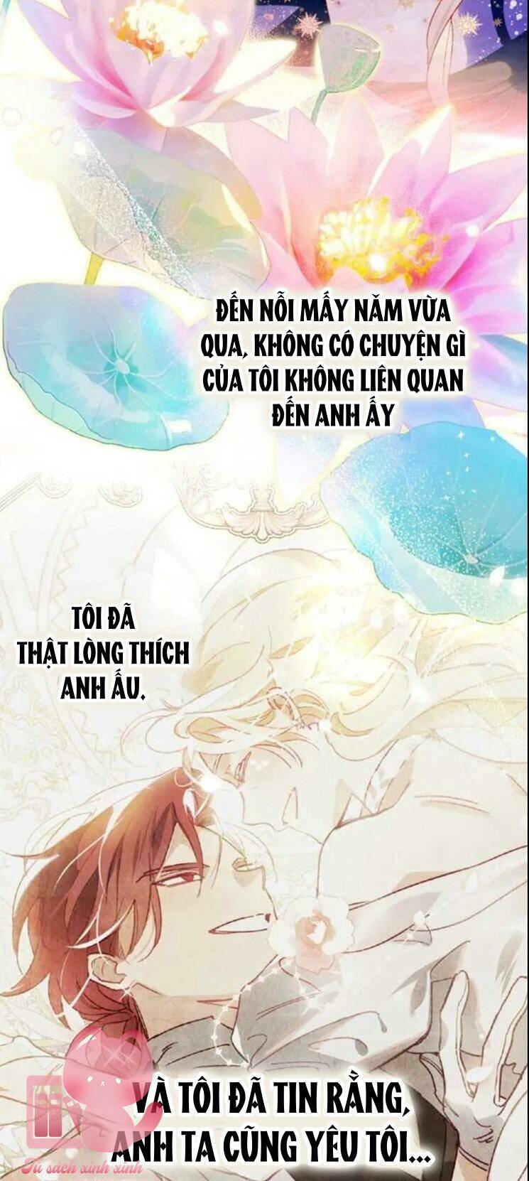 Nuôi Vị Hôn Phu Bằng Tiền Bạc: Chapter 28