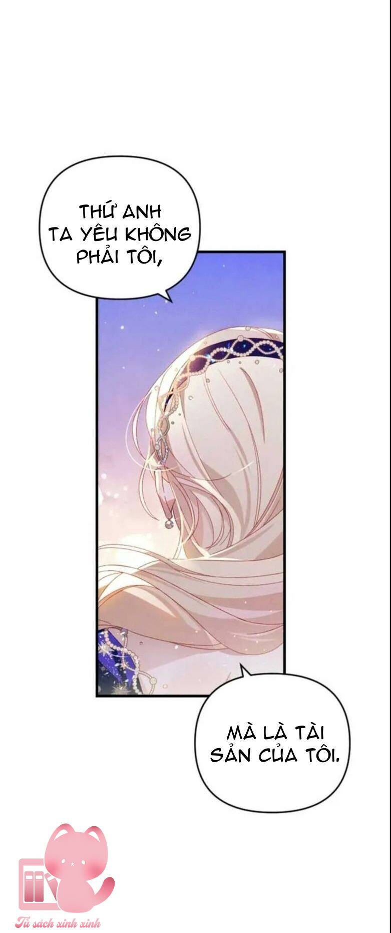 Nuôi Vị Hôn Phu Bằng Tiền Bạc: Chapter 28