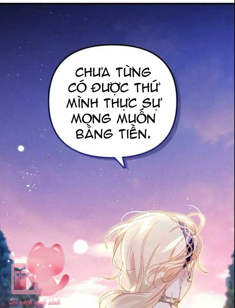 Nuôi Vị Hôn Phu Bằng Tiền Bạc: Chapter 28