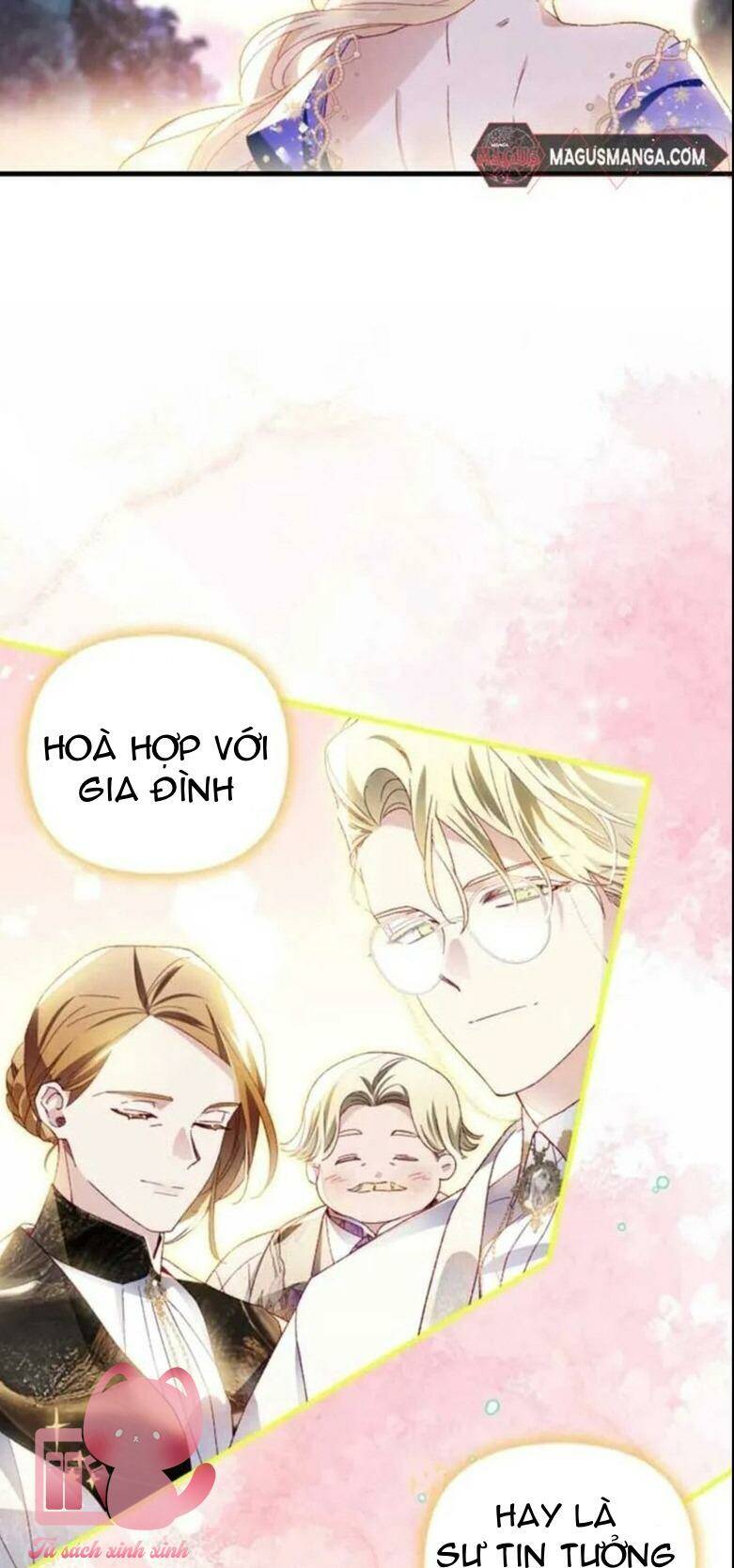 Nuôi Vị Hôn Phu Bằng Tiền Bạc: Chapter 28