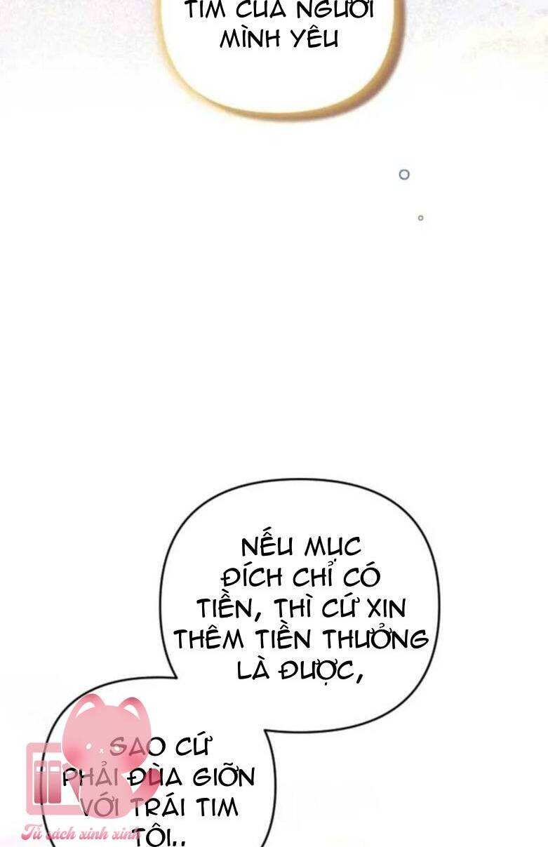 Nuôi Vị Hôn Phu Bằng Tiền Bạc: Chapter 28