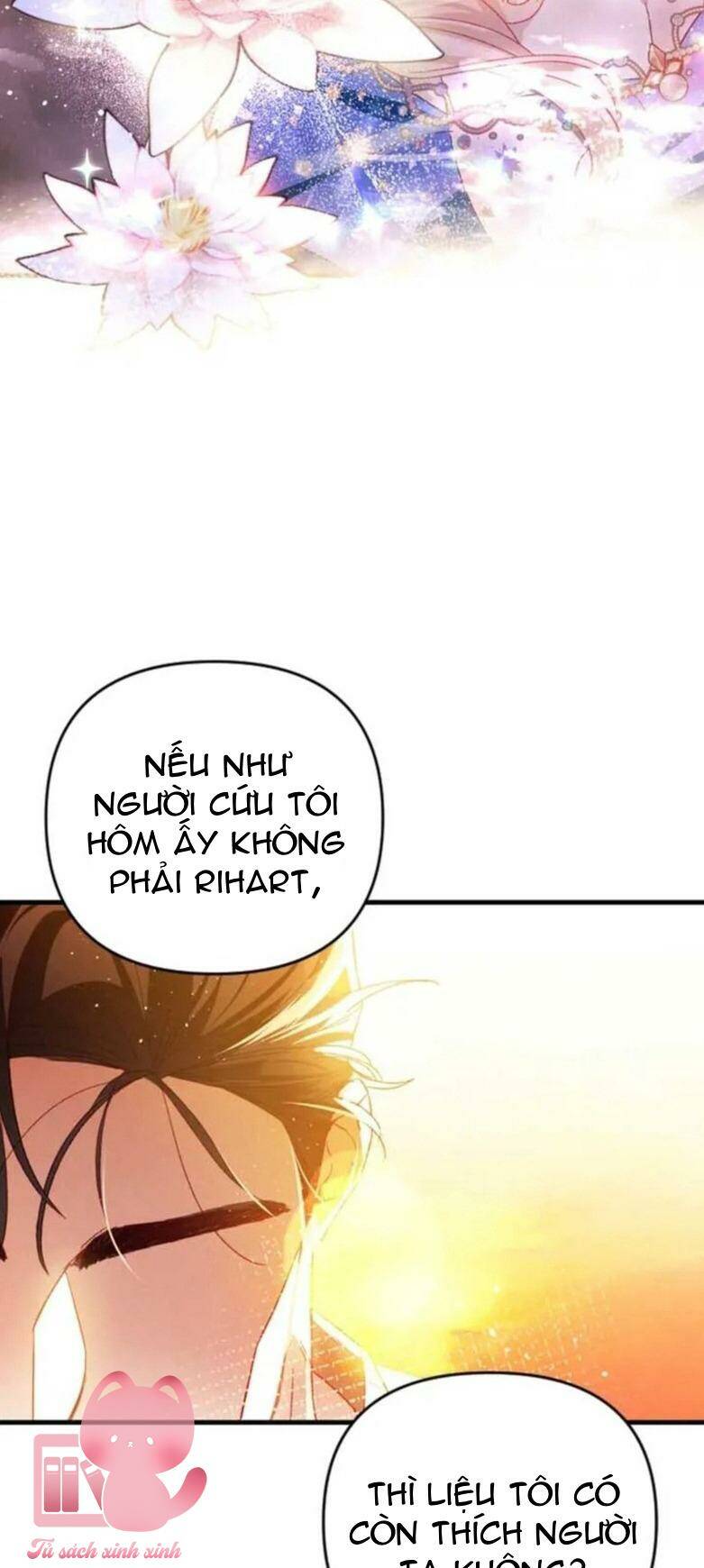 Nuôi Vị Hôn Phu Bằng Tiền Bạc: Chapter 28