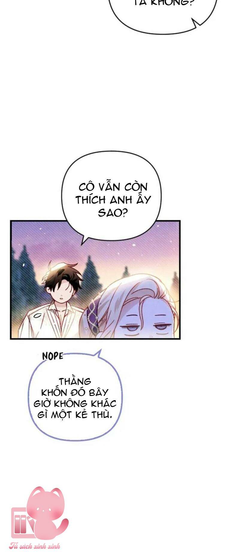 Nuôi Vị Hôn Phu Bằng Tiền Bạc: Chapter 28