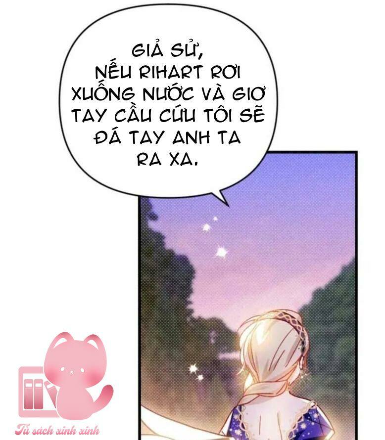 Nuôi Vị Hôn Phu Bằng Tiền Bạc: Chapter 28