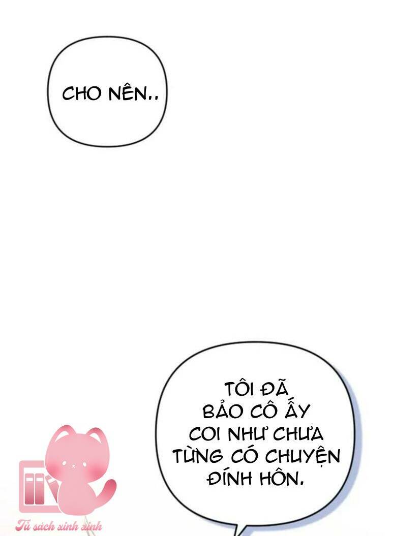 Nuôi Vị Hôn Phu Bằng Tiền Bạc: Chapter 28