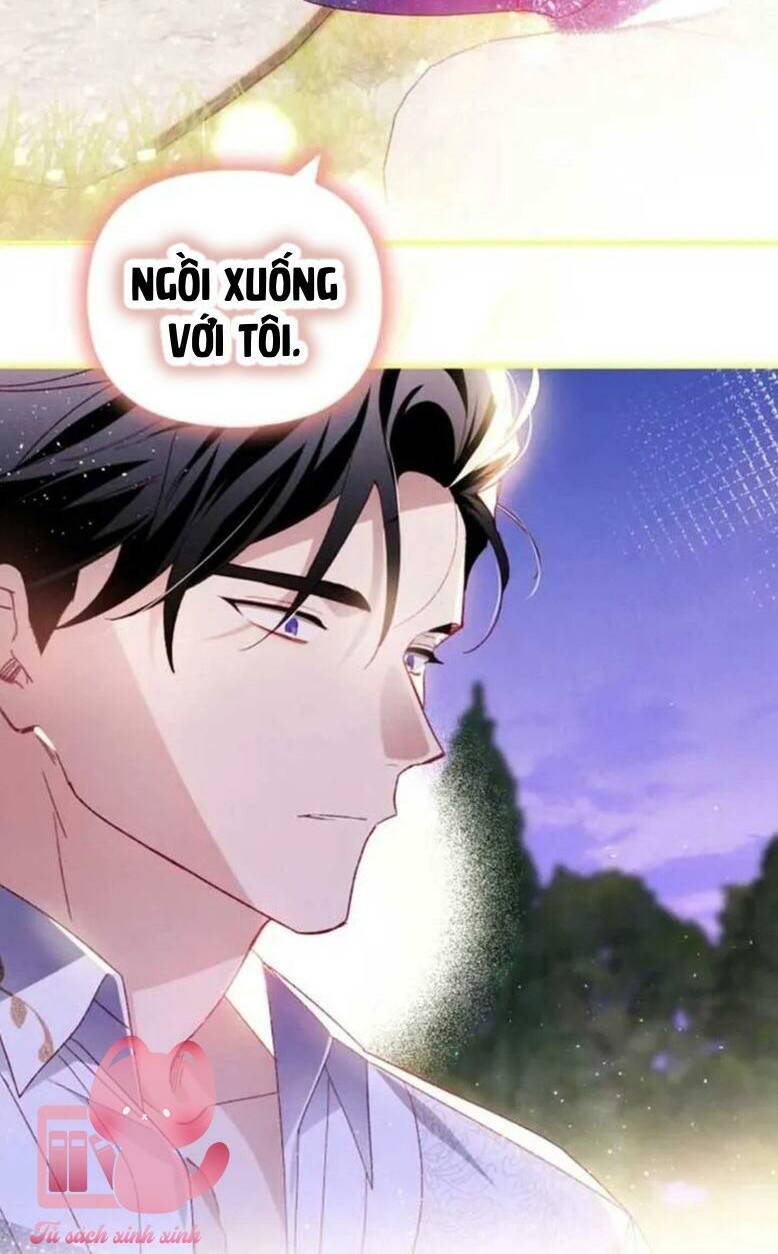 Nuôi Vị Hôn Phu Bằng Tiền Bạc: Chapter 28
