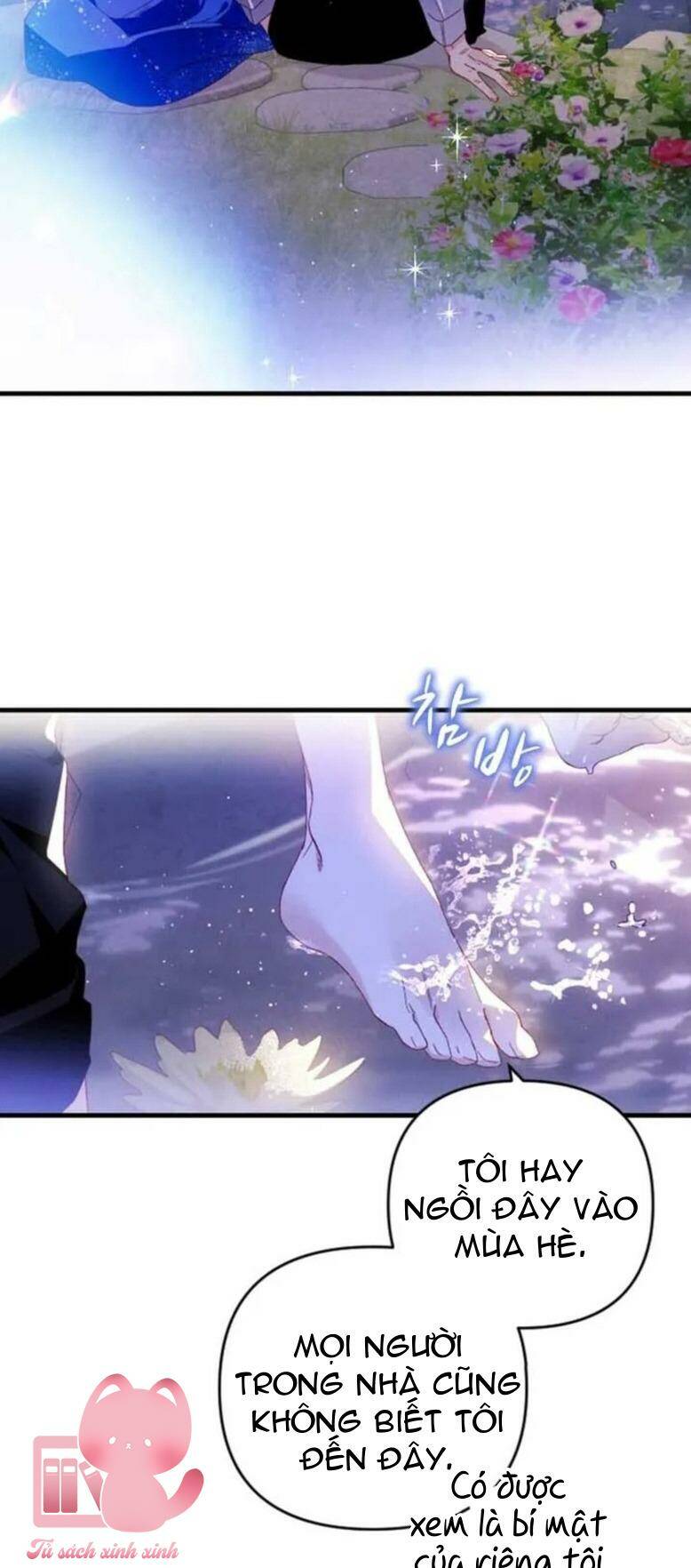Nuôi Vị Hôn Phu Bằng Tiền Bạc: Chapter 28