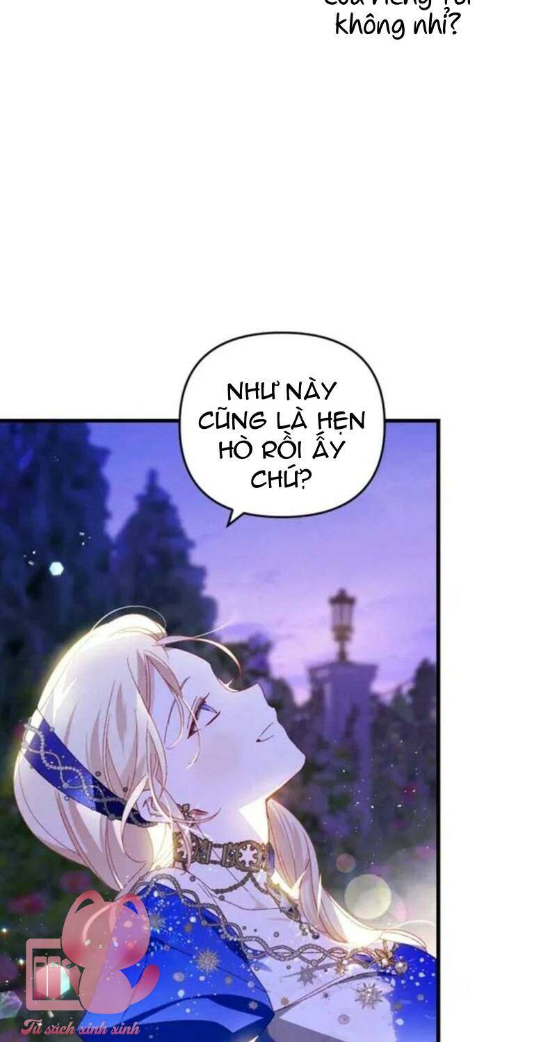 Nuôi Vị Hôn Phu Bằng Tiền Bạc: Chapter 28