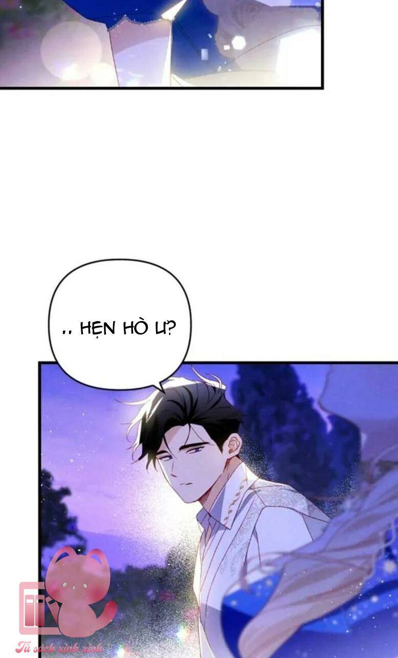 Nuôi Vị Hôn Phu Bằng Tiền Bạc: Chapter 28