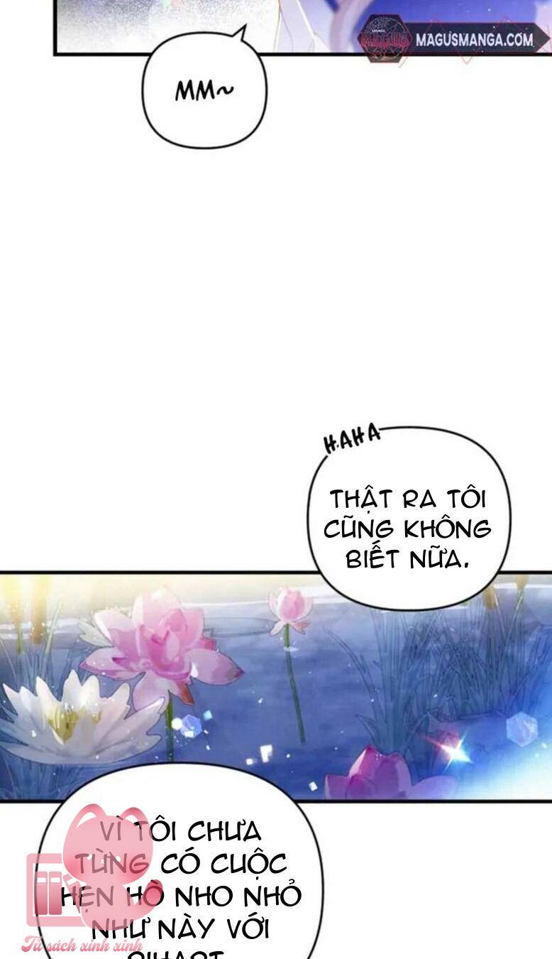 Nuôi Vị Hôn Phu Bằng Tiền Bạc: Chapter 28