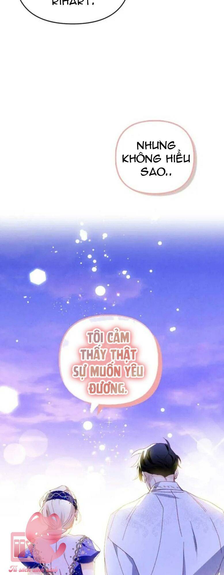 Nuôi Vị Hôn Phu Bằng Tiền Bạc: Chapter 28