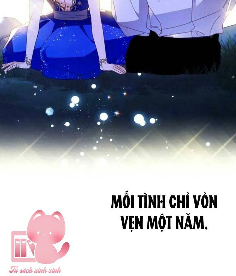 Nuôi Vị Hôn Phu Bằng Tiền Bạc: Chapter 28
