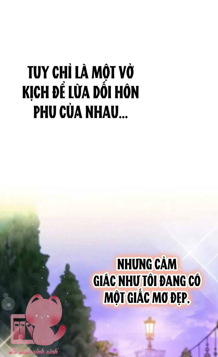 Nuôi Vị Hôn Phu Bằng Tiền Bạc: Chapter 28