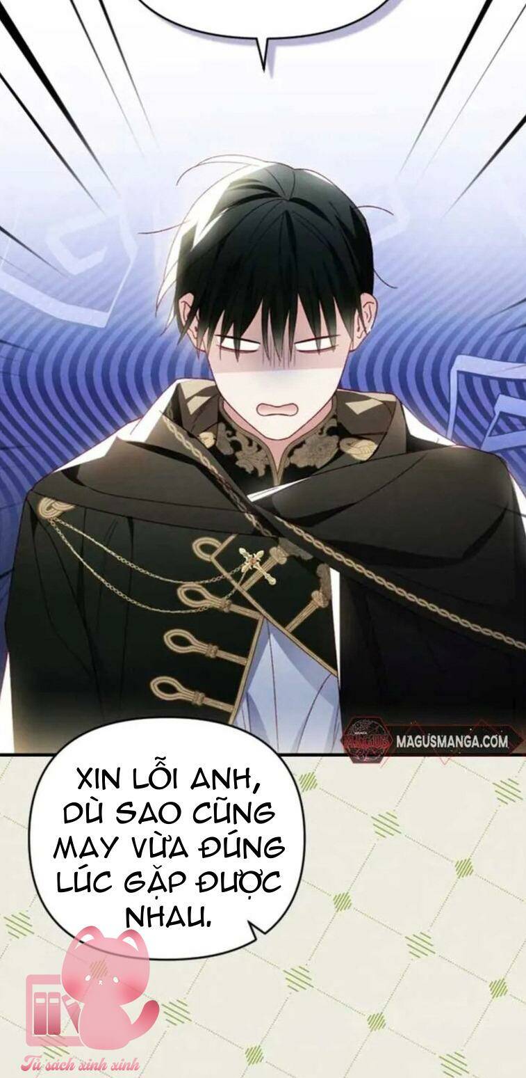 Nuôi Vị Hôn Phu Bằng Tiền Bạc: Chapter 28