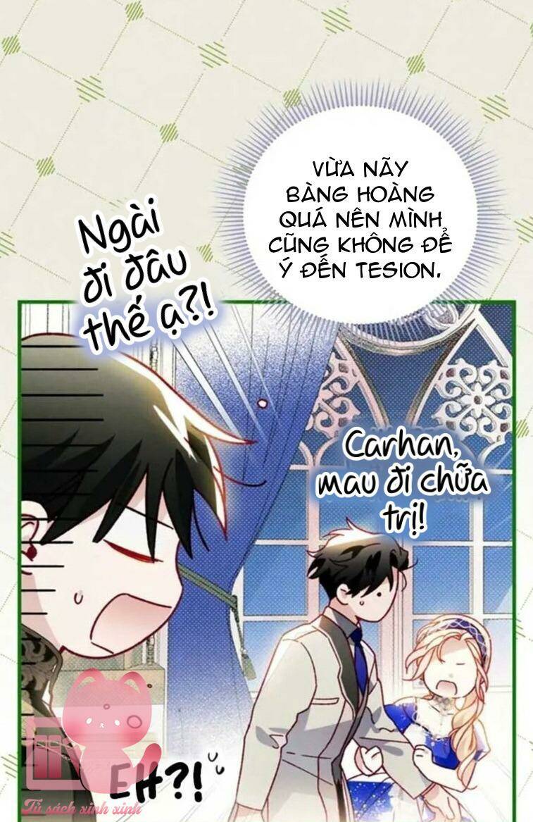 Nuôi Vị Hôn Phu Bằng Tiền Bạc: Chapter 28
