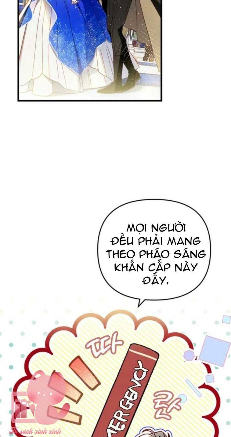 Nuôi Vị Hôn Phu Bằng Tiền Bạc: Chapter 28