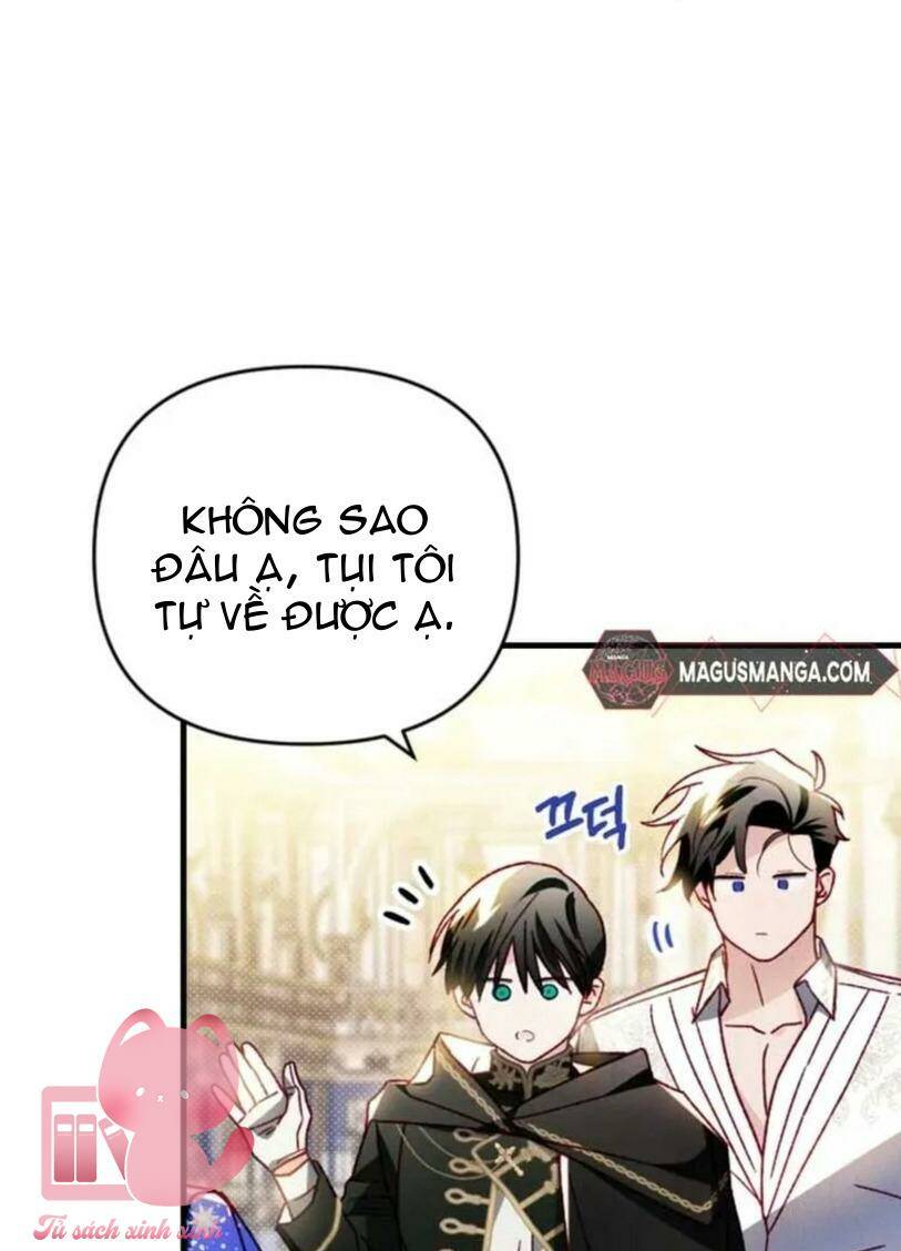 Nuôi Vị Hôn Phu Bằng Tiền Bạc: Chapter 28