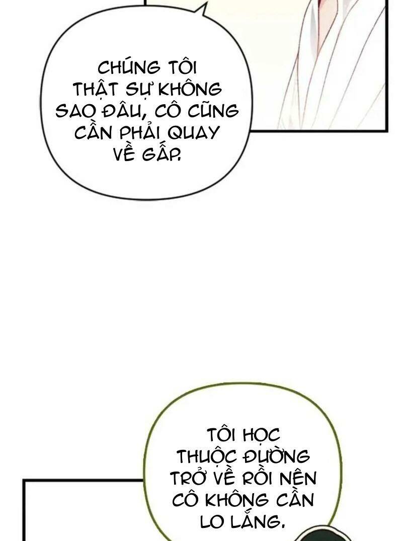Nuôi Vị Hôn Phu Bằng Tiền Bạc: Chapter 28