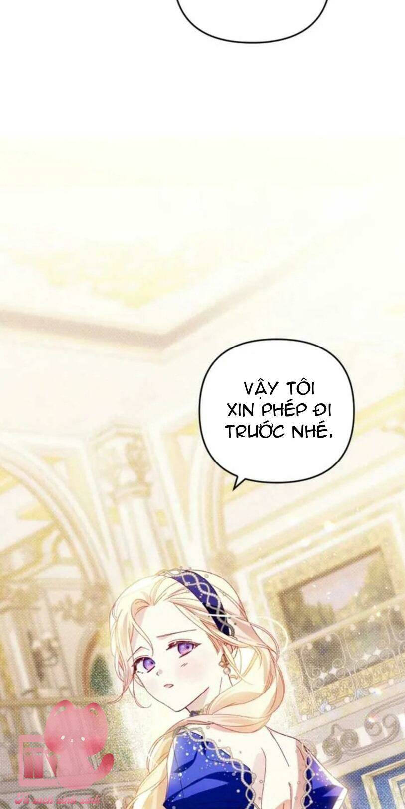 Nuôi Vị Hôn Phu Bằng Tiền Bạc: Chapter 28