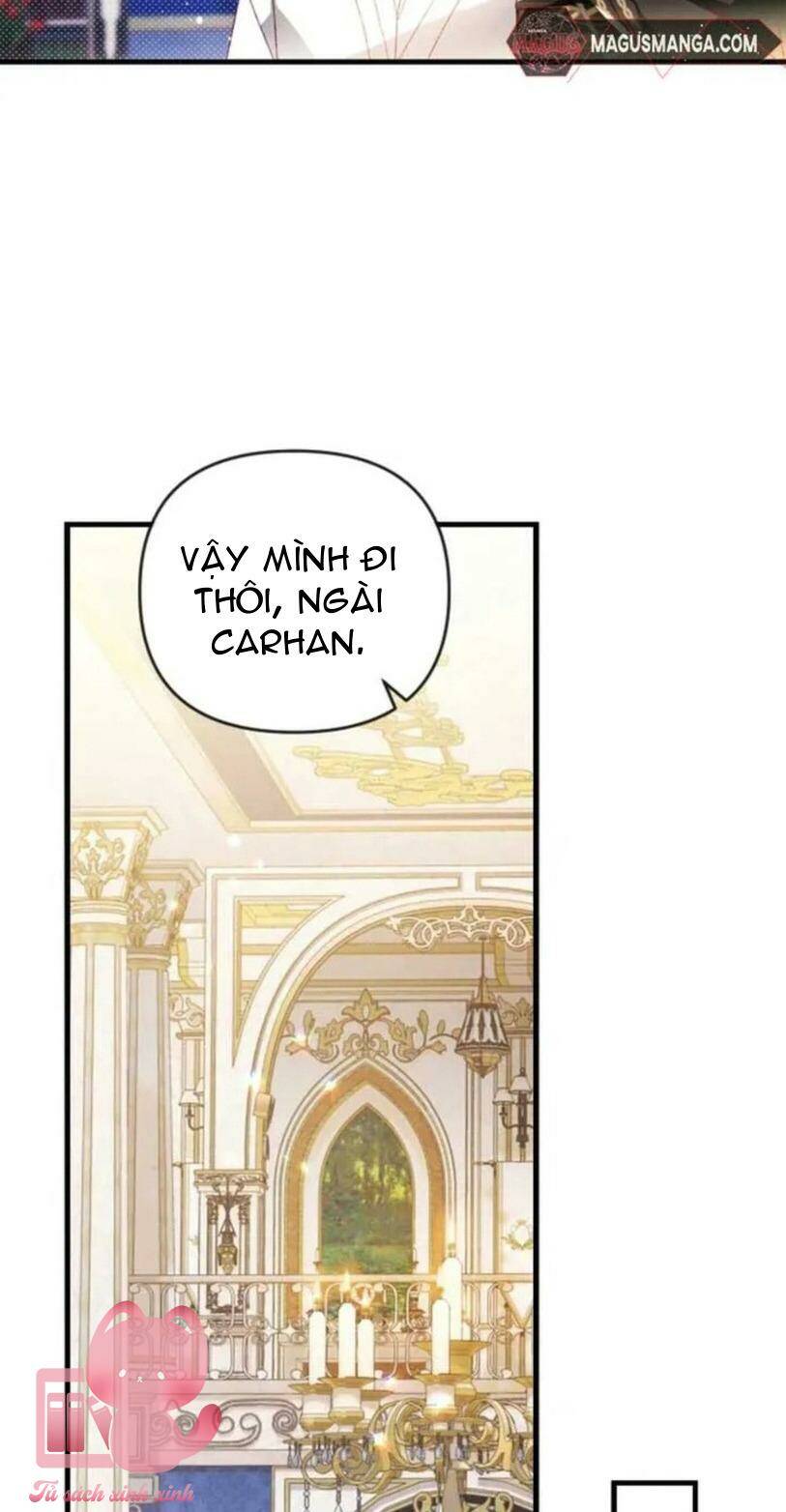 Nuôi Vị Hôn Phu Bằng Tiền Bạc: Chapter 28