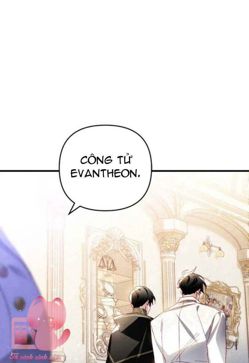 Nuôi Vị Hôn Phu Bằng Tiền Bạc: Chapter 28