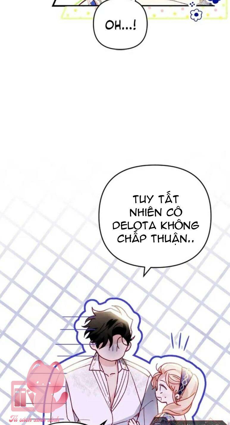 Nuôi Vị Hôn Phu Bằng Tiền Bạc: Chapter 28