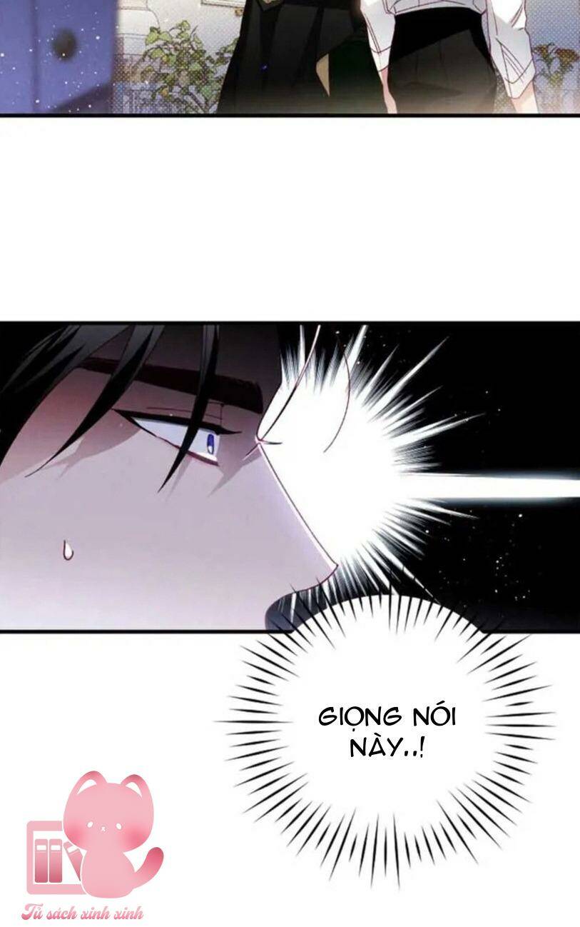 Nuôi Vị Hôn Phu Bằng Tiền Bạc: Chapter 28