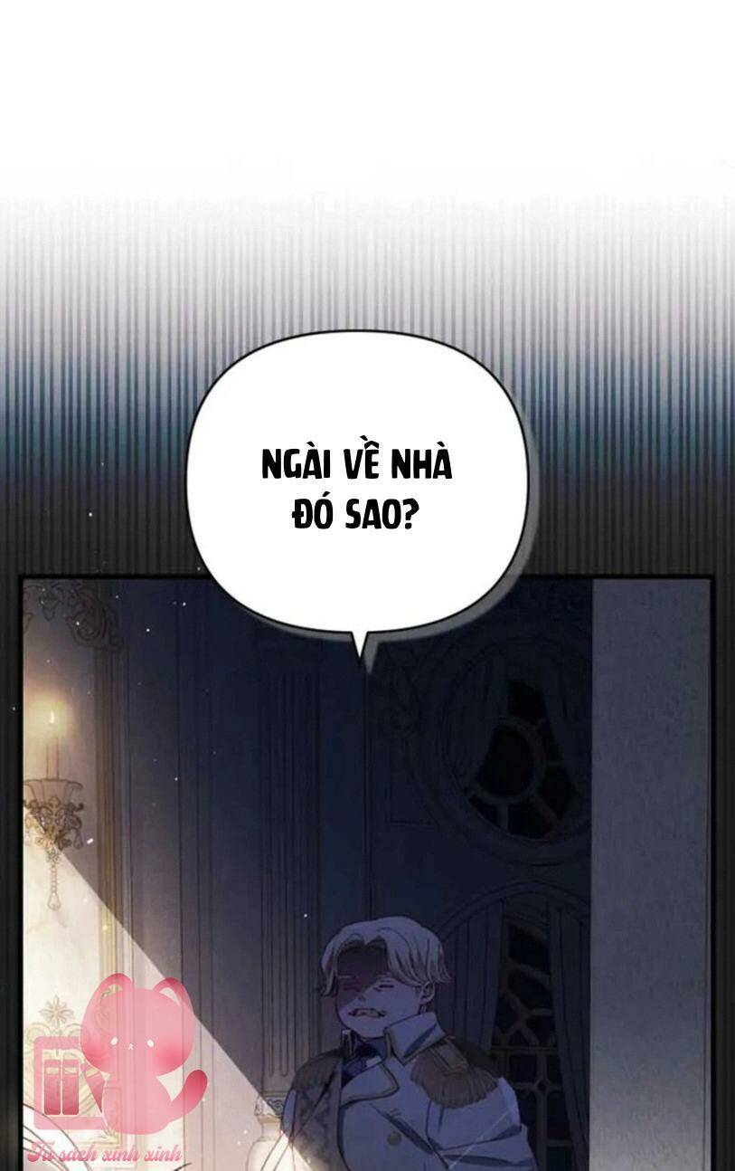 Nuôi Vị Hôn Phu Bằng Tiền Bạc: Chapter 28