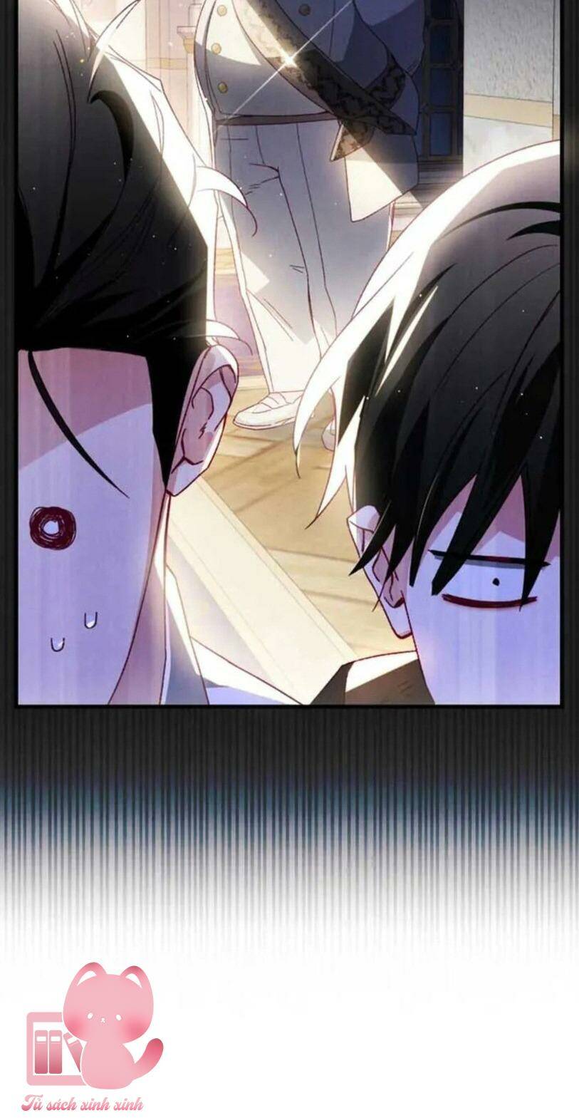 Nuôi Vị Hôn Phu Bằng Tiền Bạc: Chapter 28