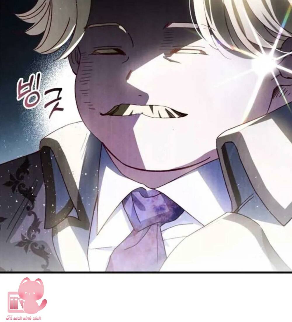 Nuôi Vị Hôn Phu Bằng Tiền Bạc: Chapter 28