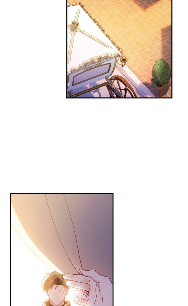 Nuôi Vị Hôn Phu Bằng Tiền Bạc: Chapter 3