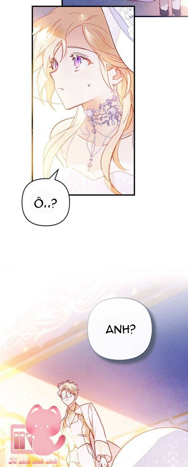 Nuôi Vị Hôn Phu Bằng Tiền Bạc: Chapter 3