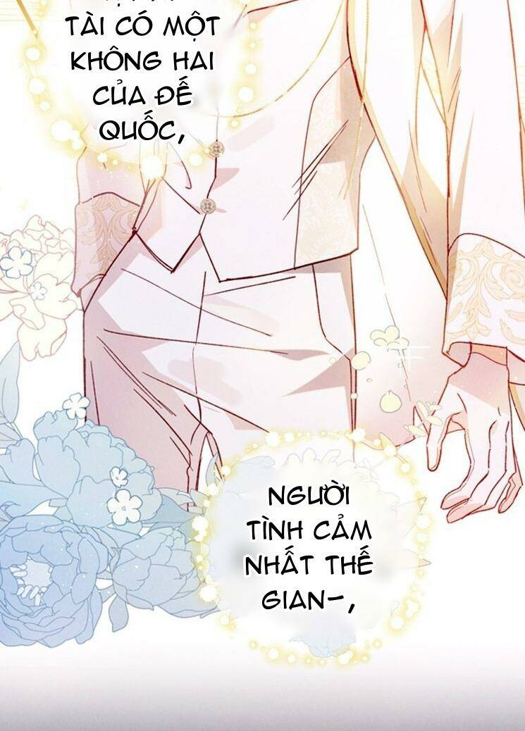 Nuôi Vị Hôn Phu Bằng Tiền Bạc: Chapter 3
