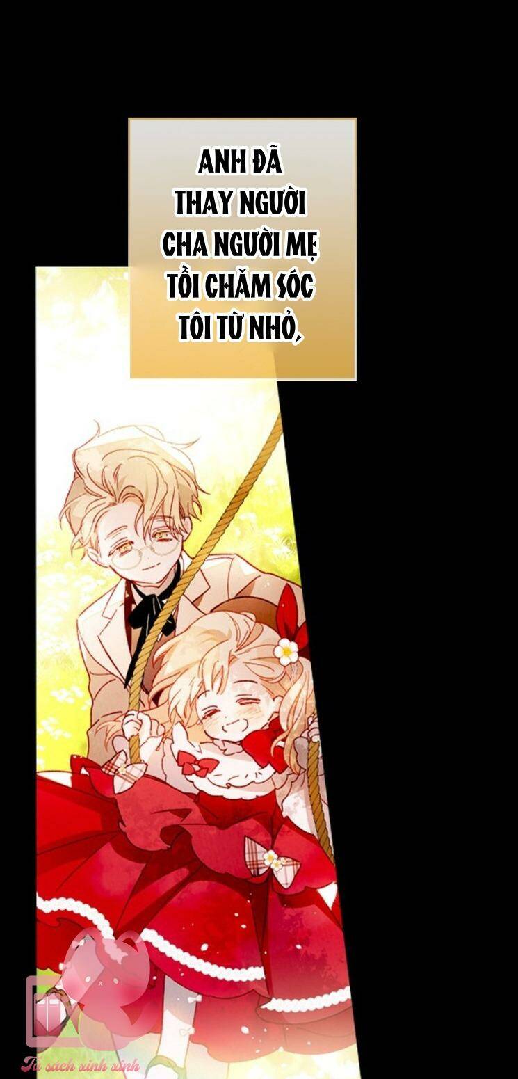 Nuôi Vị Hôn Phu Bằng Tiền Bạc: Chapter 3