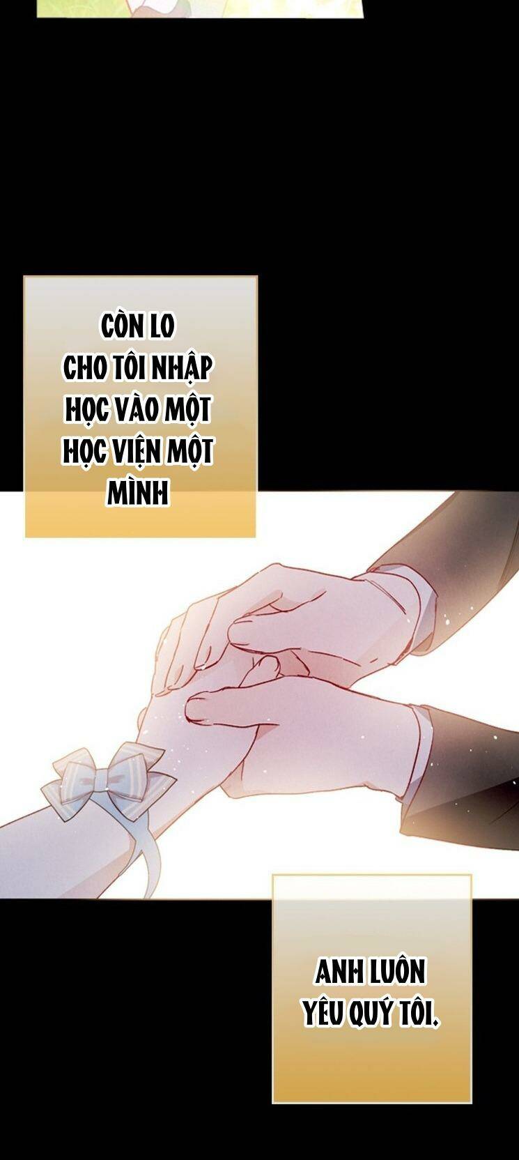 Nuôi Vị Hôn Phu Bằng Tiền Bạc: Chapter 3