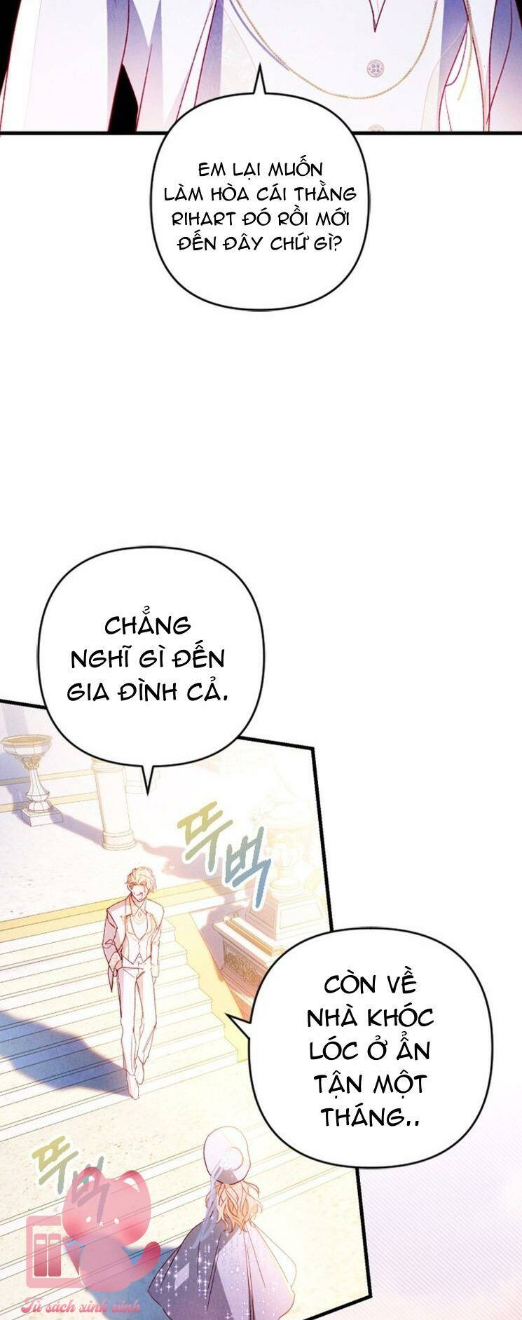 Nuôi Vị Hôn Phu Bằng Tiền Bạc: Chapter 3