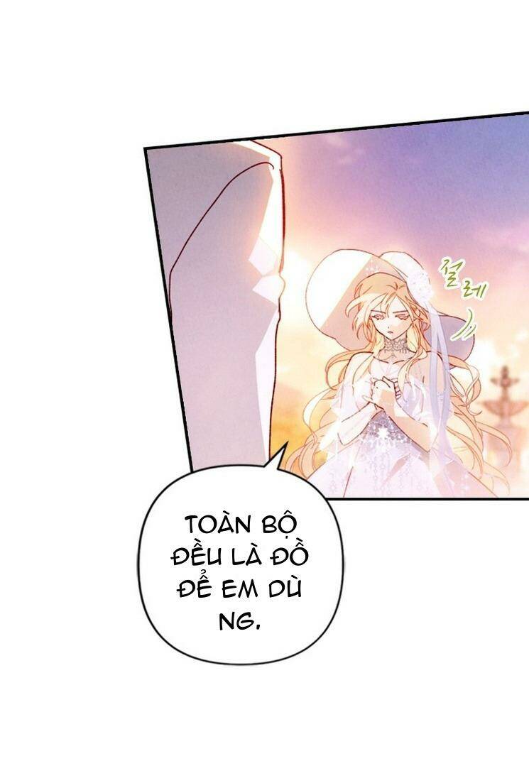 Nuôi Vị Hôn Phu Bằng Tiền Bạc: Chapter 3