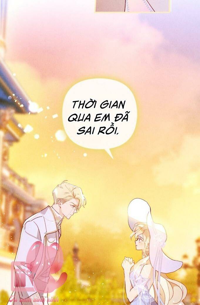 Nuôi Vị Hôn Phu Bằng Tiền Bạc: Chapter 3