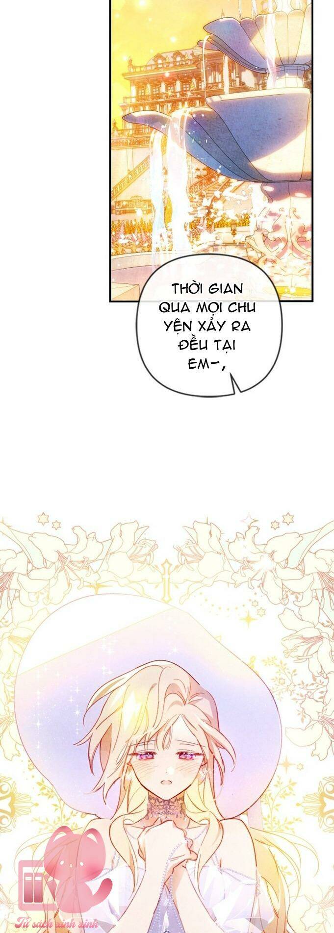 Nuôi Vị Hôn Phu Bằng Tiền Bạc: Chapter 3